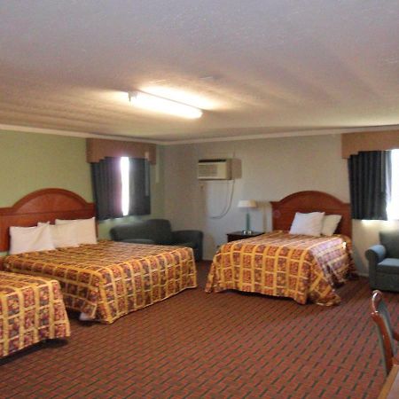 Muenster A-Ok Motel المظهر الخارجي الصورة