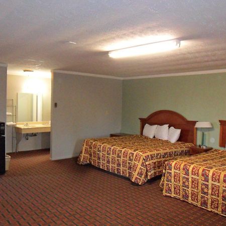Muenster A-Ok Motel المظهر الخارجي الصورة