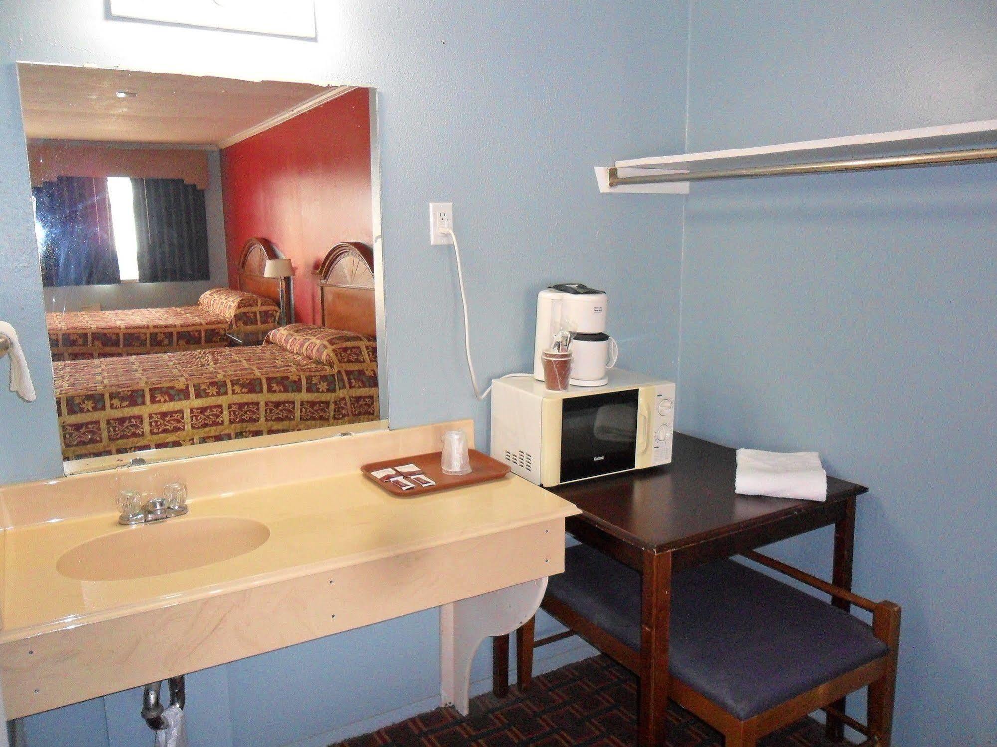 Muenster A-Ok Motel المظهر الخارجي الصورة