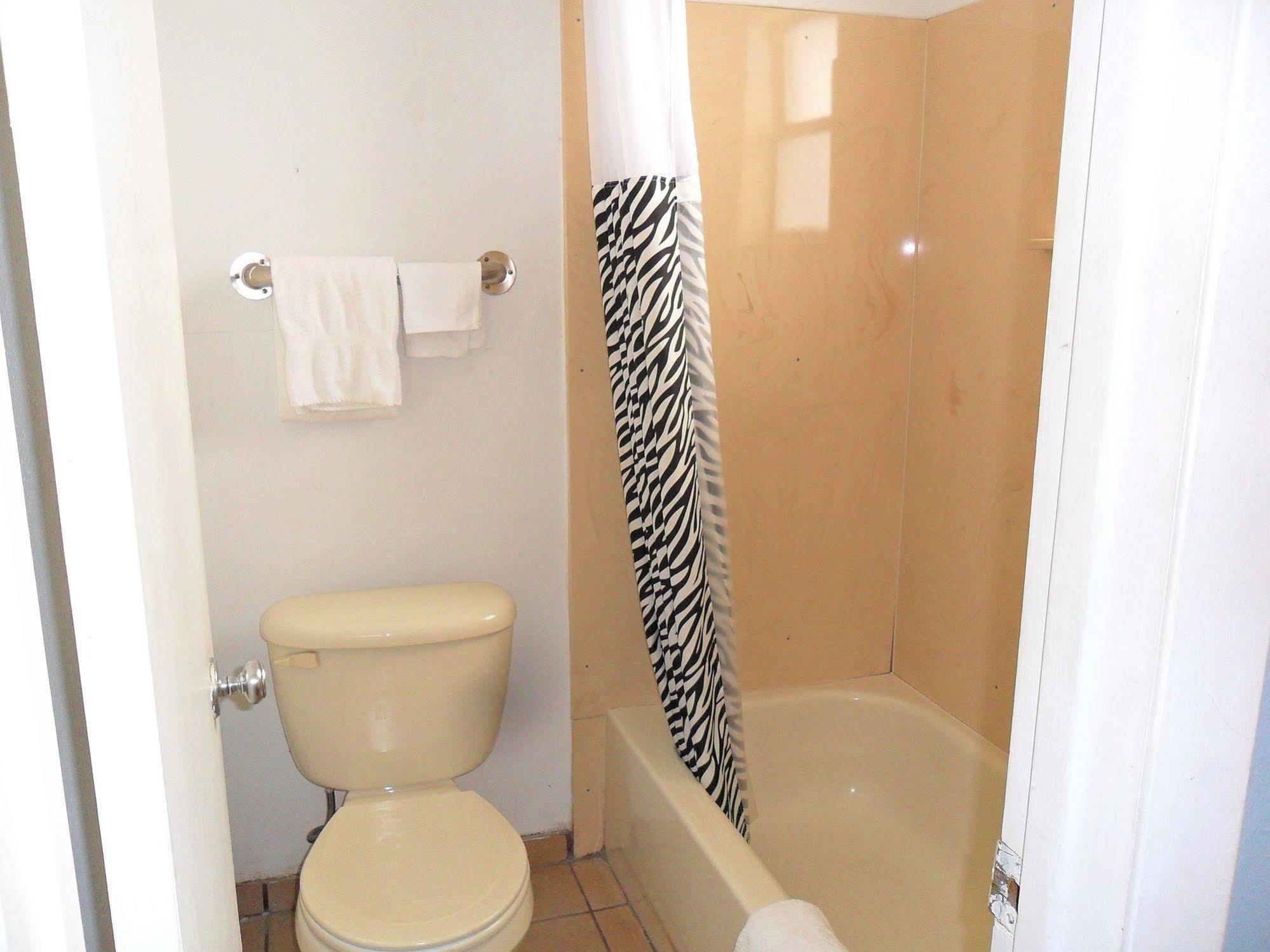 Muenster A-Ok Motel المظهر الخارجي الصورة