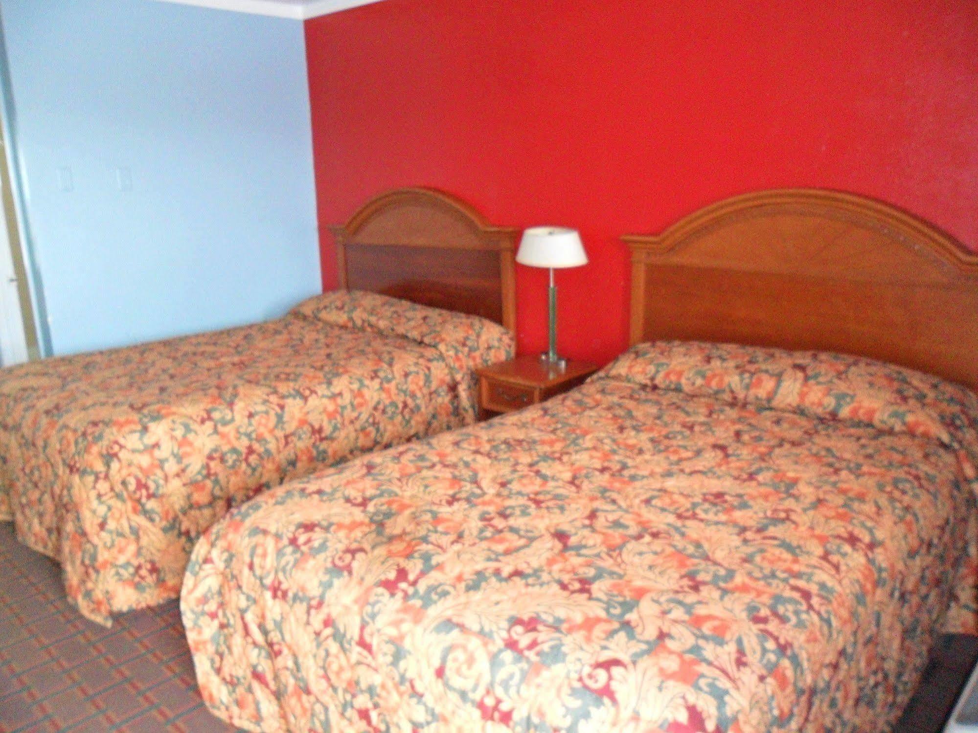 Muenster A-Ok Motel المظهر الخارجي الصورة