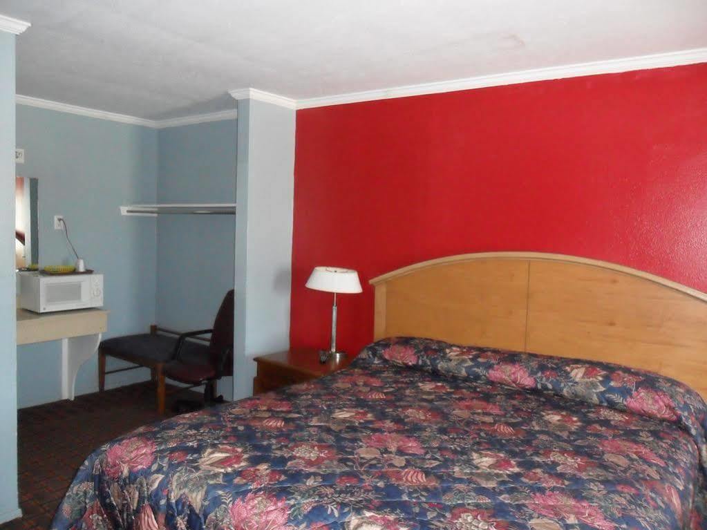 Muenster A-Ok Motel المظهر الخارجي الصورة