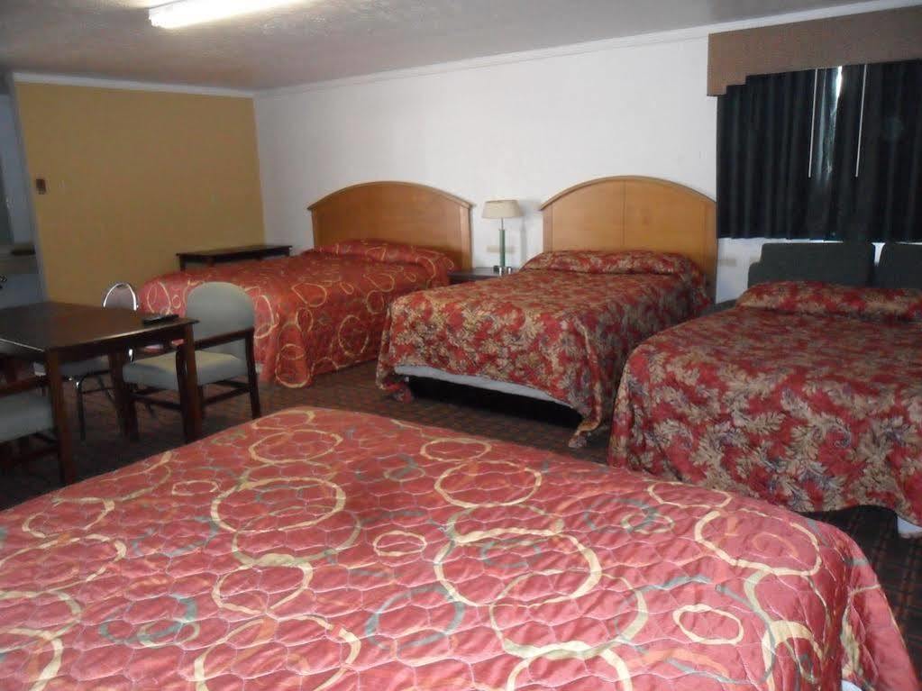 Muenster A-Ok Motel المظهر الخارجي الصورة