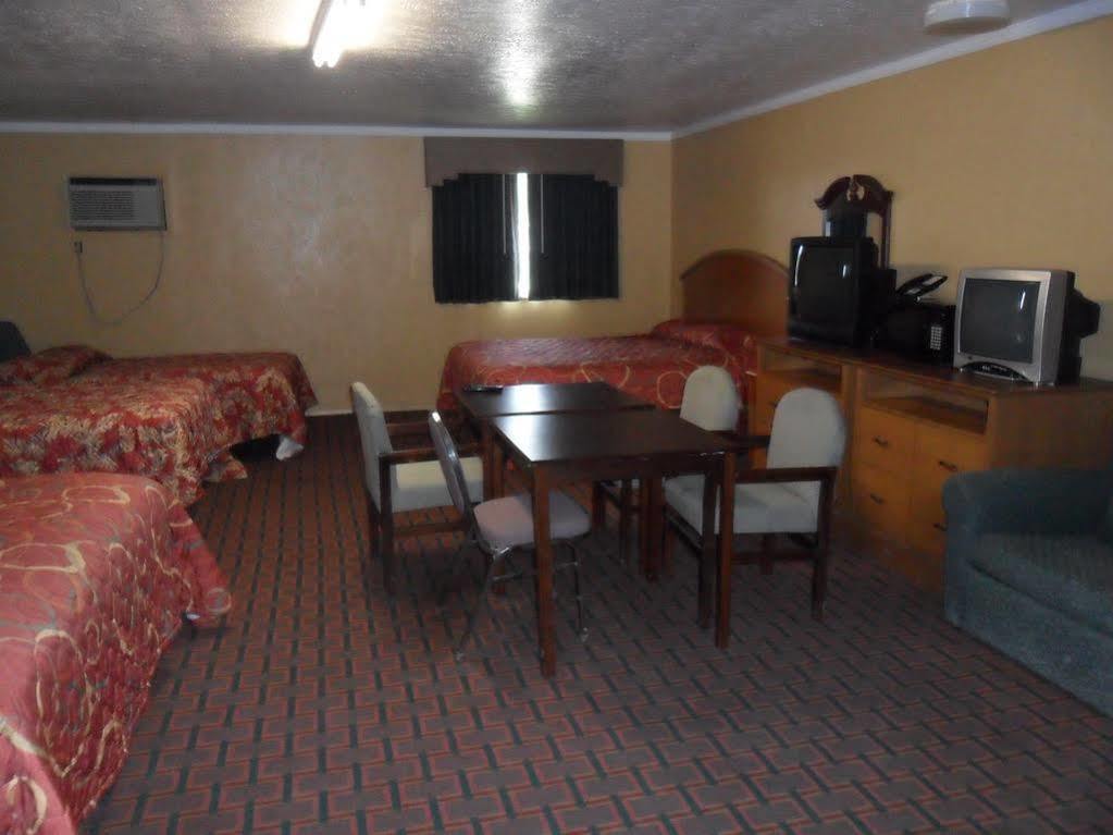 Muenster A-Ok Motel المظهر الخارجي الصورة