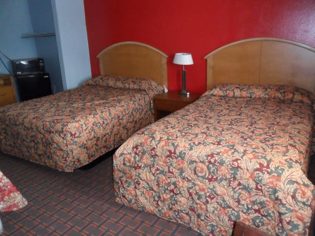 Muenster A-Ok Motel المظهر الخارجي الصورة