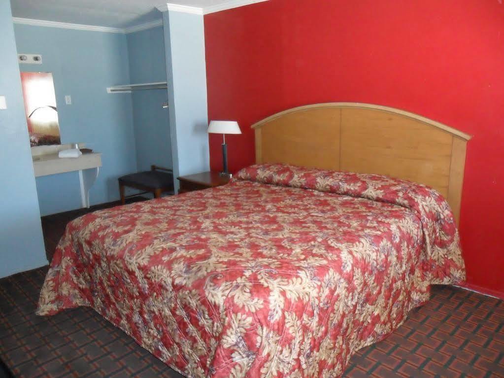 Muenster A-Ok Motel المظهر الخارجي الصورة