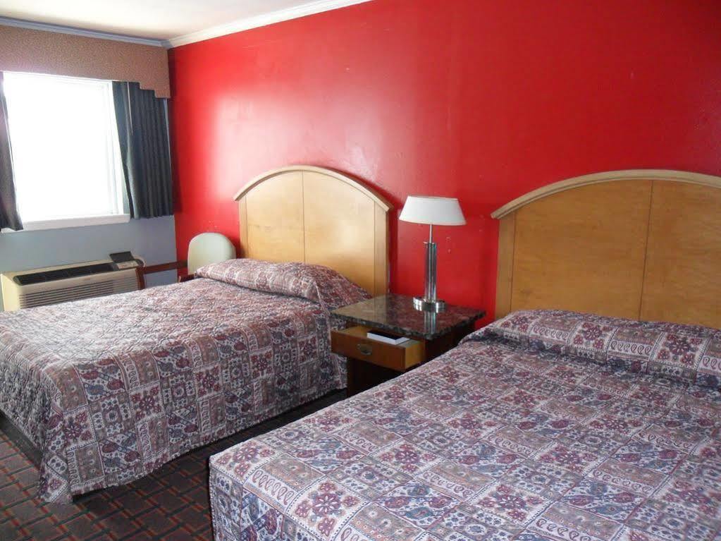 Muenster A-Ok Motel المظهر الخارجي الصورة