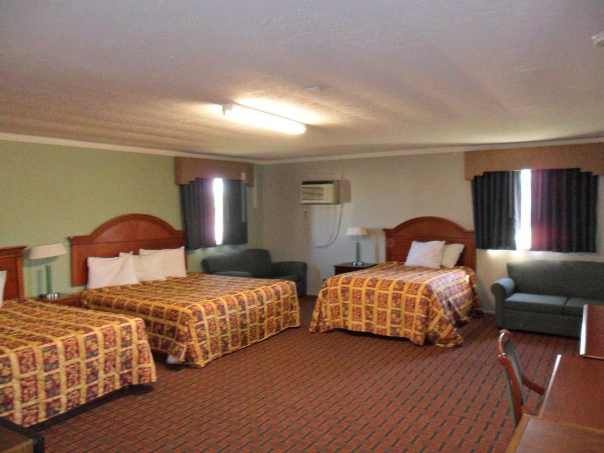 Muenster A-Ok Motel المظهر الخارجي الصورة