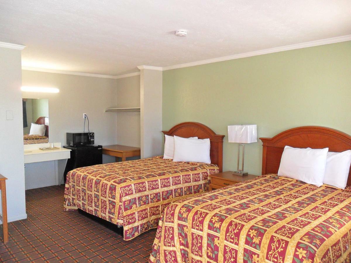 Muenster A-Ok Motel المظهر الخارجي الصورة
