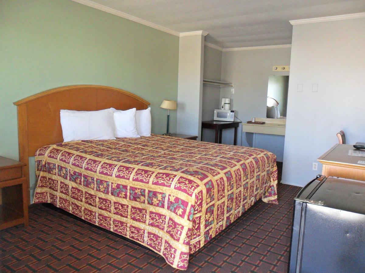Muenster A-Ok Motel المظهر الخارجي الصورة