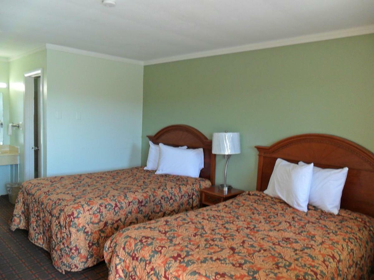 Muenster A-Ok Motel المظهر الخارجي الصورة