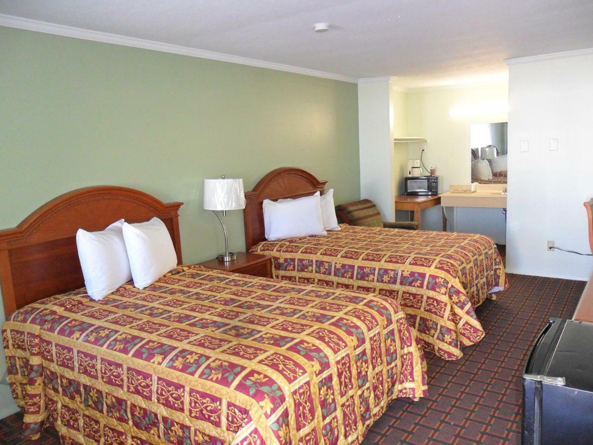 Muenster A-Ok Motel المظهر الخارجي الصورة