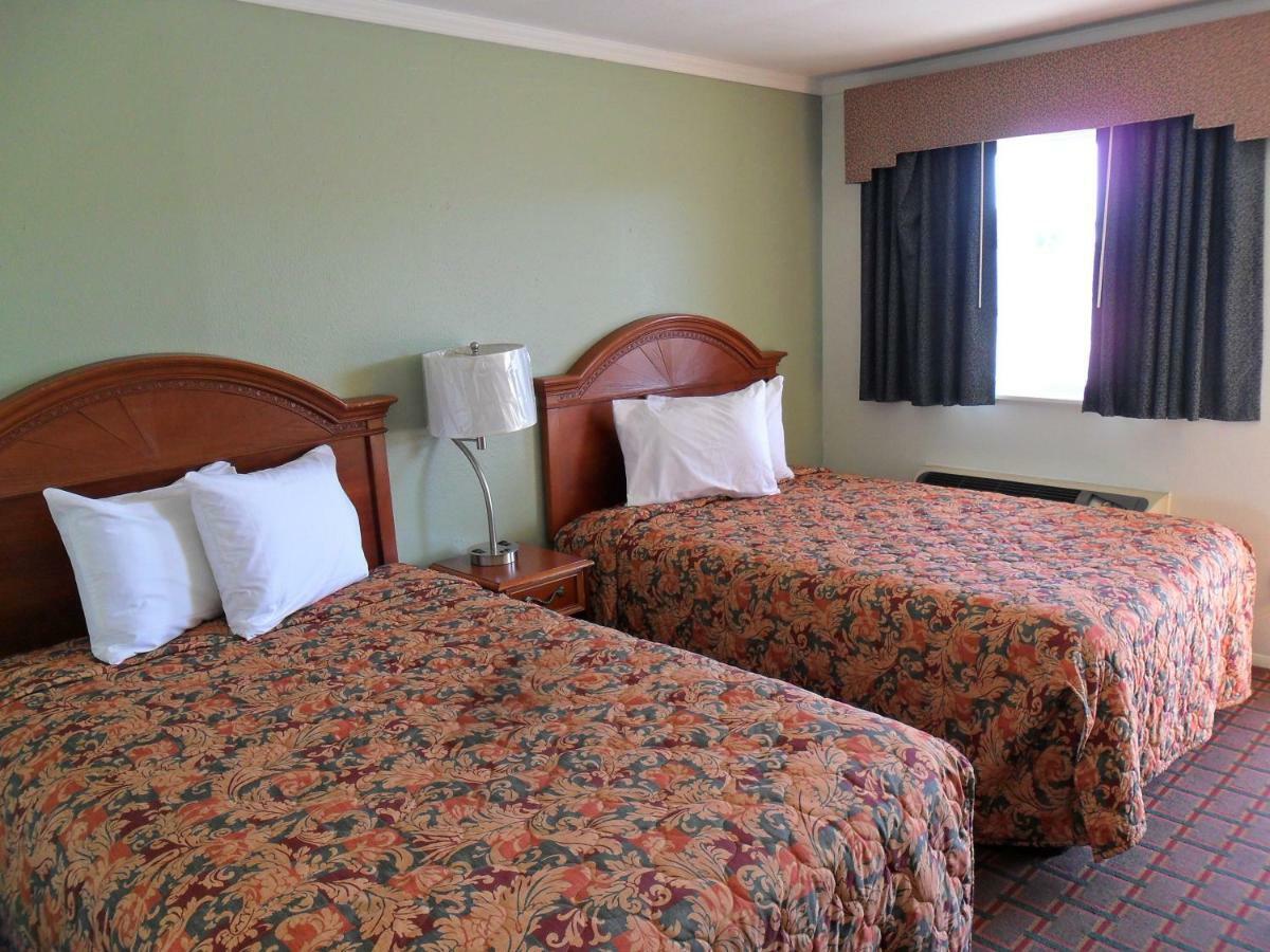 Muenster A-Ok Motel المظهر الخارجي الصورة