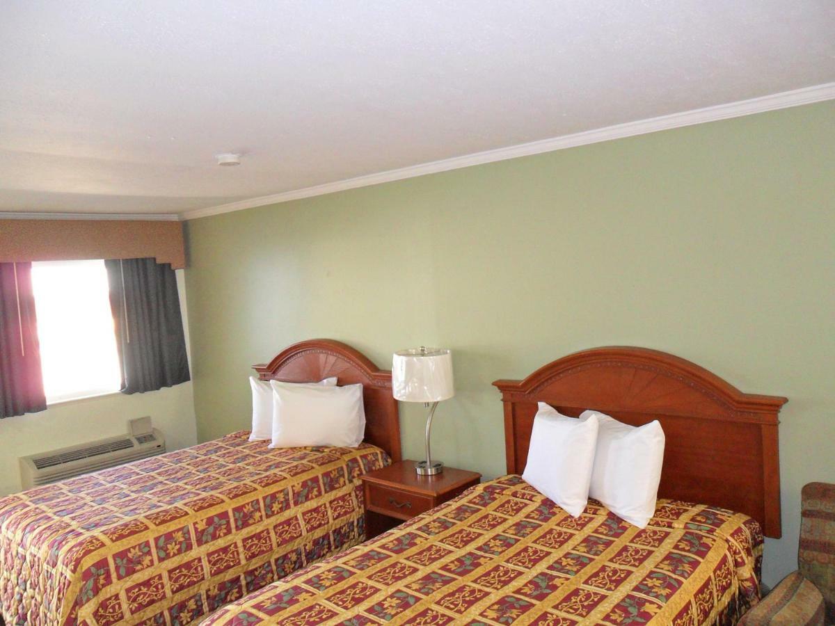 Muenster A-Ok Motel المظهر الخارجي الصورة