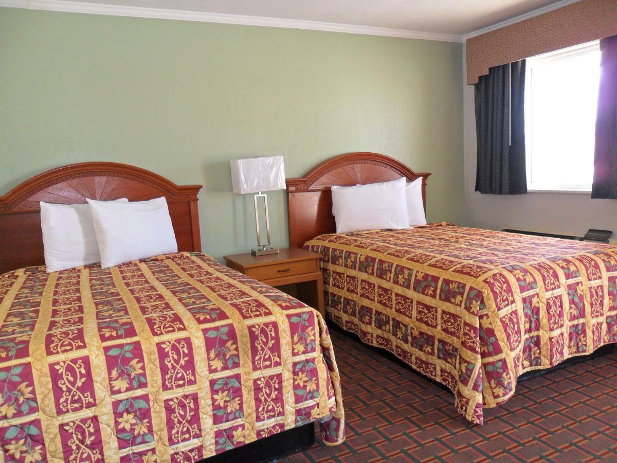 Muenster A-Ok Motel المظهر الخارجي الصورة