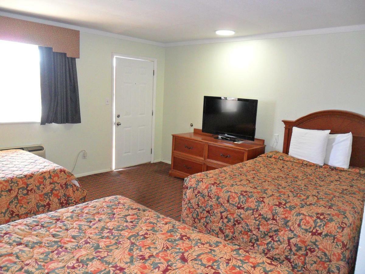 Muenster A-Ok Motel المظهر الخارجي الصورة