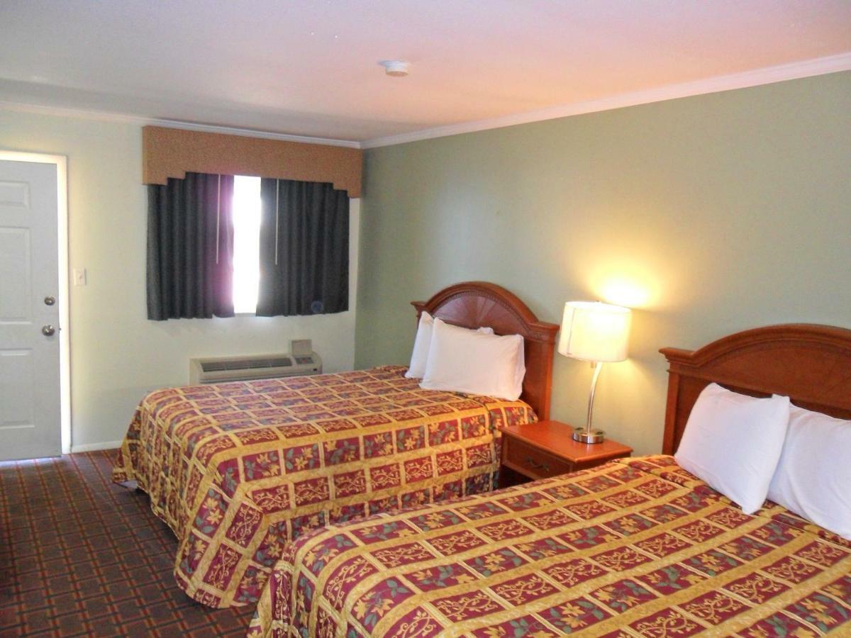 Muenster A-Ok Motel المظهر الخارجي الصورة