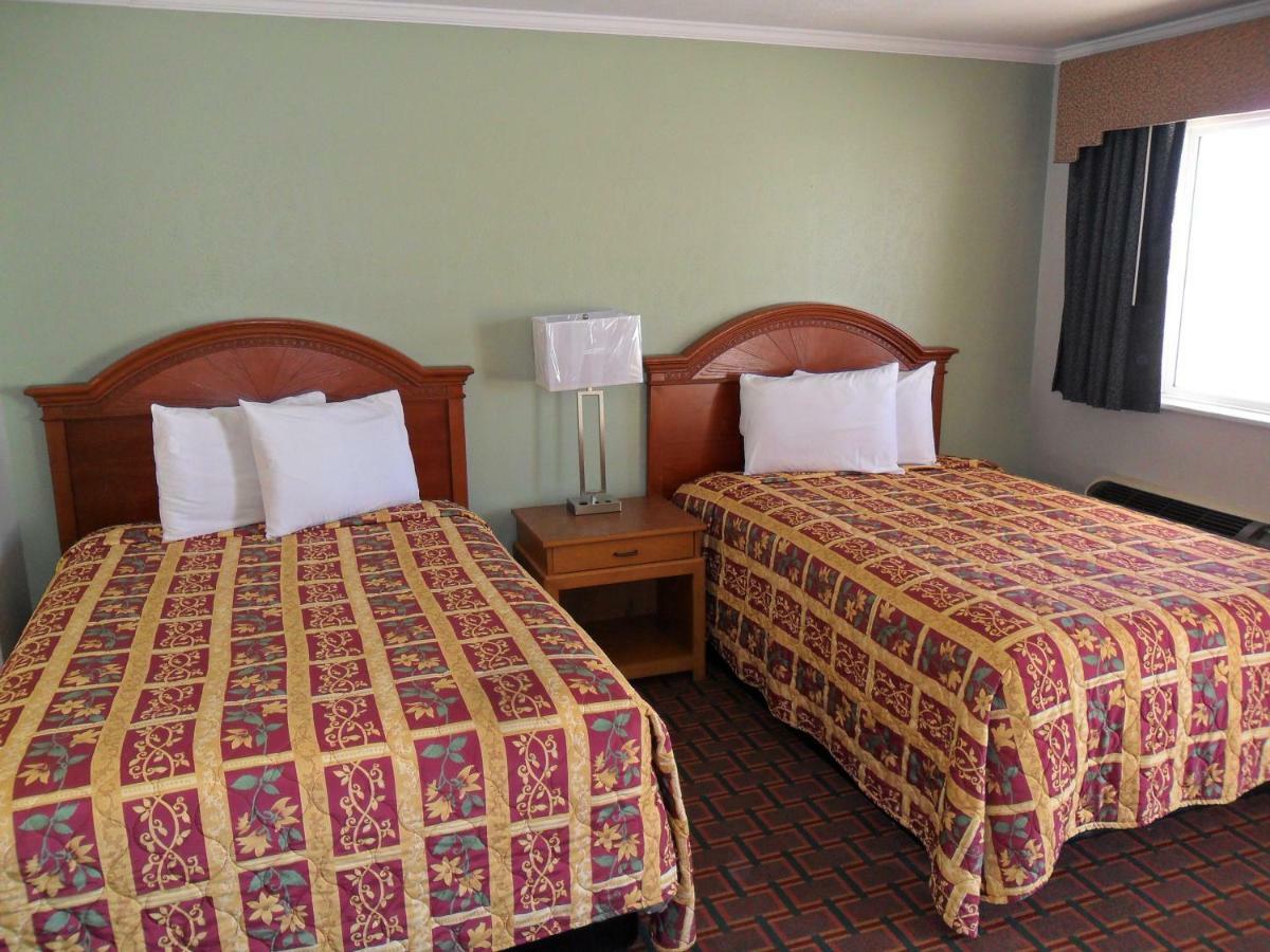 Muenster A-Ok Motel المظهر الخارجي الصورة