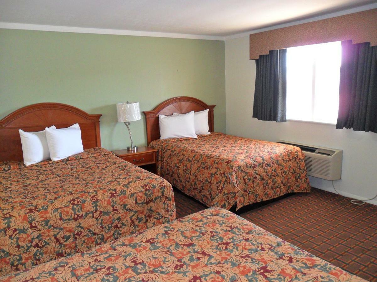 Muenster A-Ok Motel المظهر الخارجي الصورة