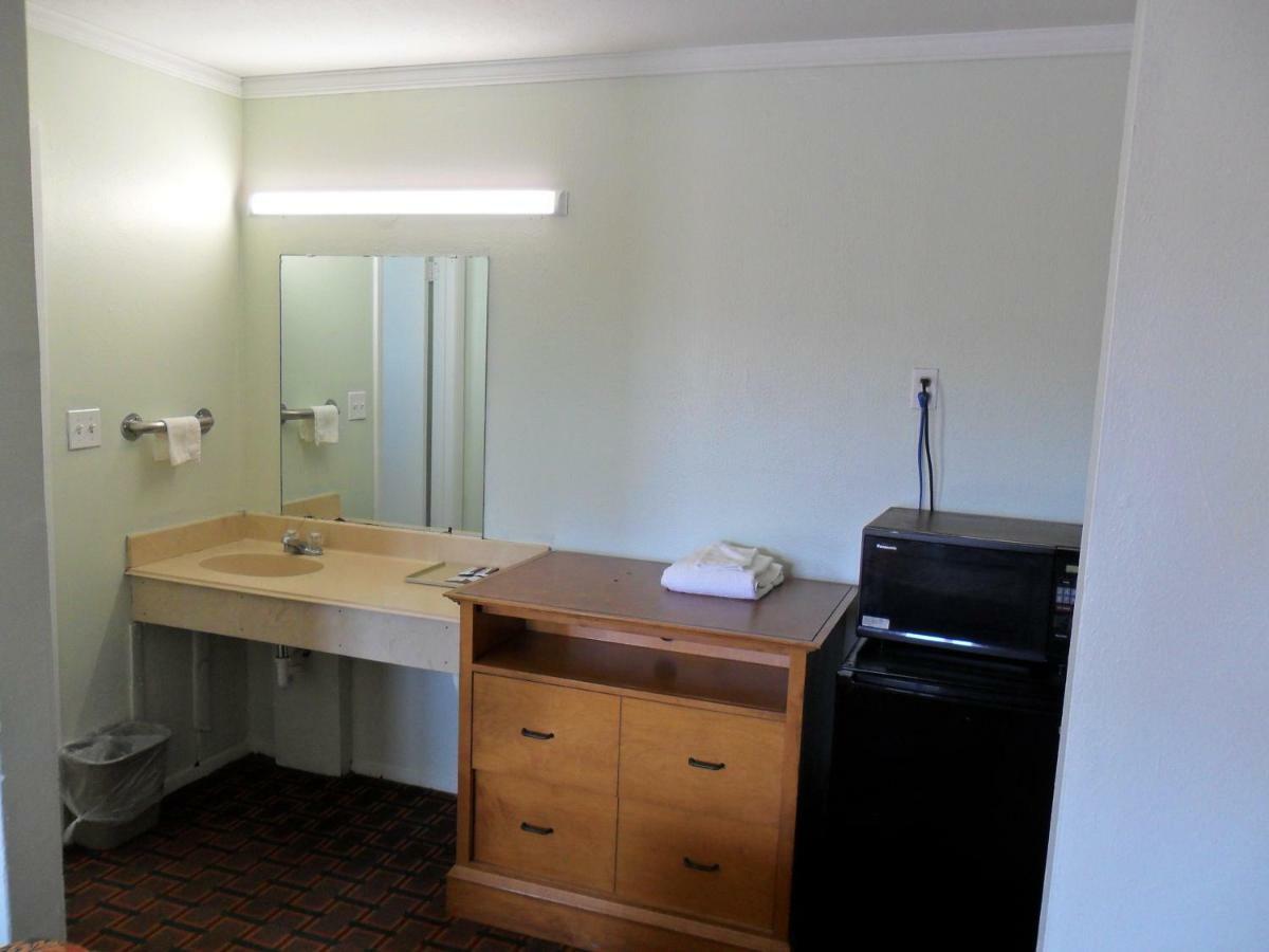 Muenster A-Ok Motel المظهر الخارجي الصورة