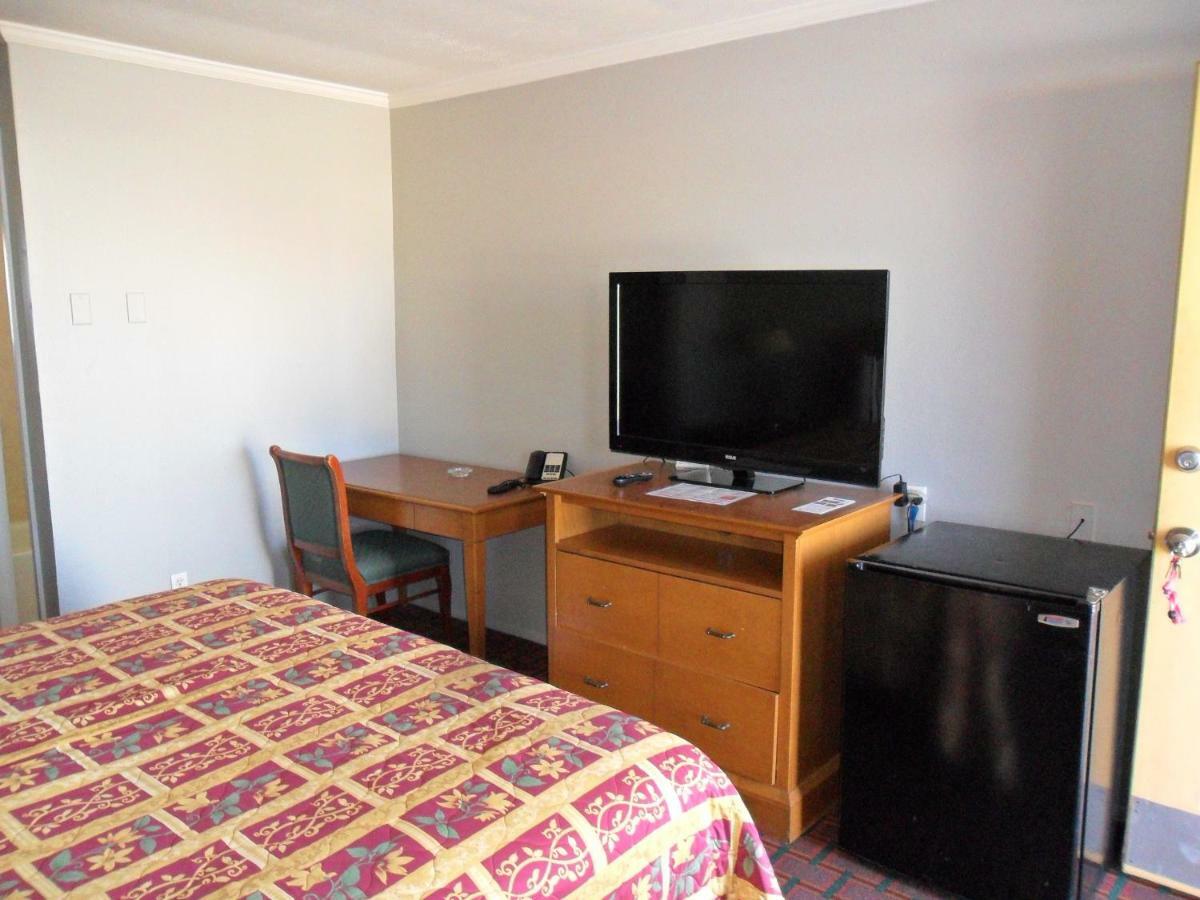 Muenster A-Ok Motel المظهر الخارجي الصورة