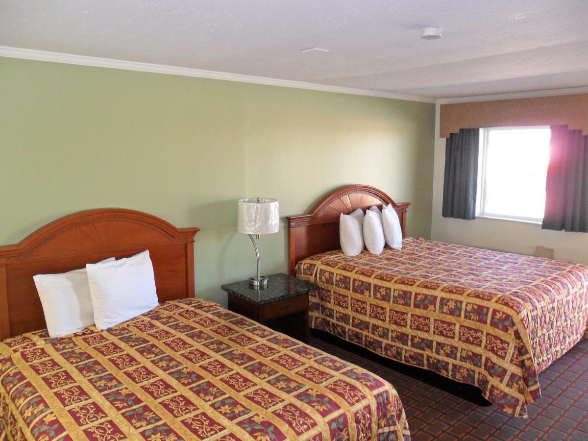 Muenster A-Ok Motel المظهر الخارجي الصورة