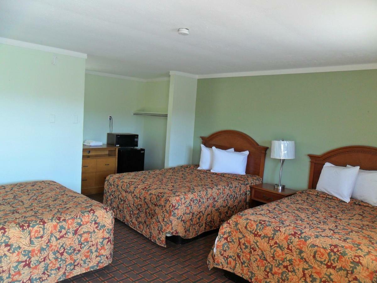 Muenster A-Ok Motel المظهر الخارجي الصورة