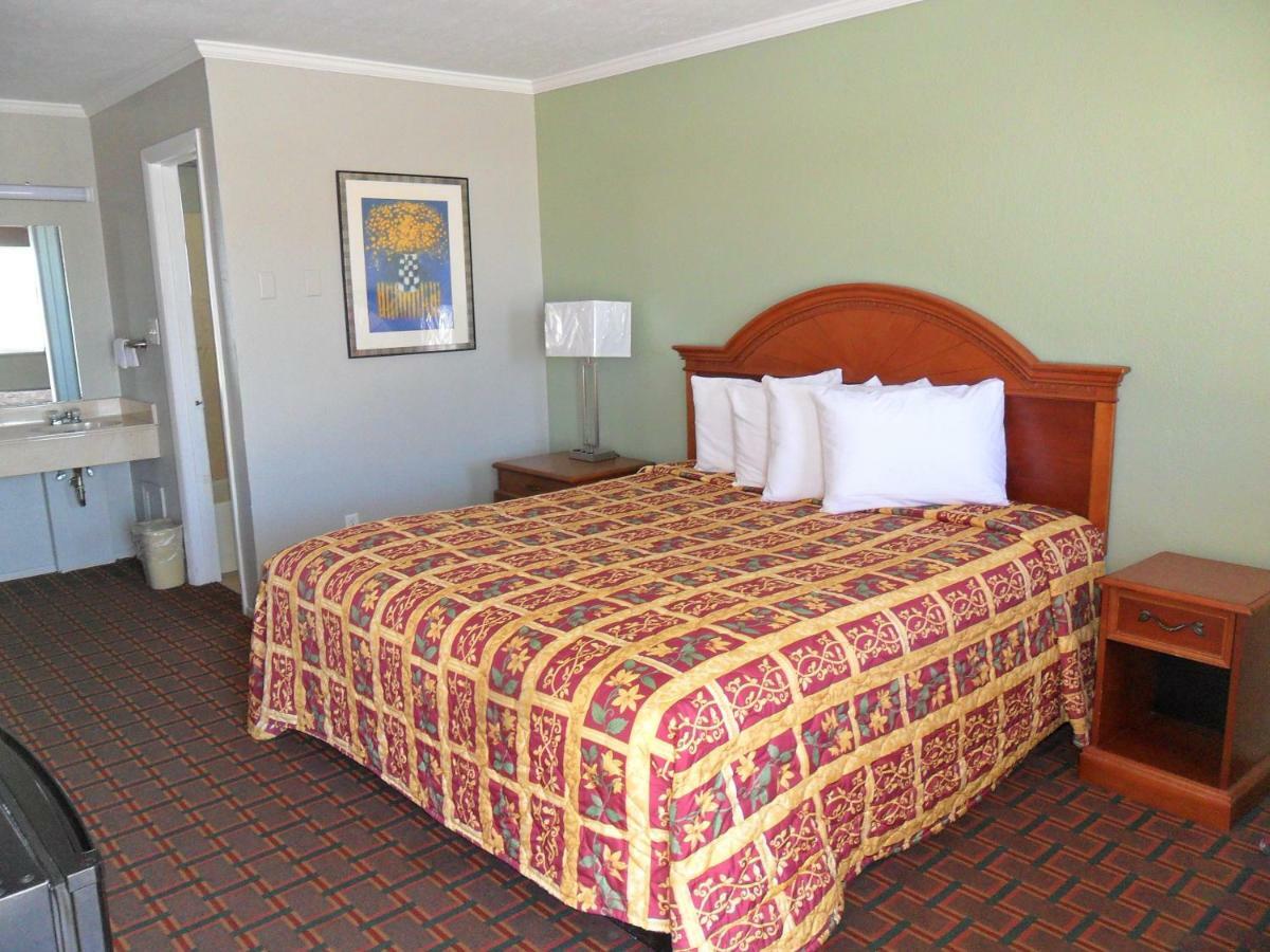 Muenster A-Ok Motel المظهر الخارجي الصورة