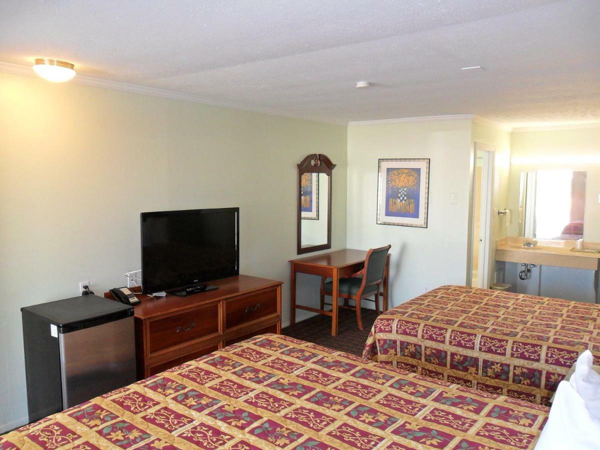Muenster A-Ok Motel المظهر الخارجي الصورة