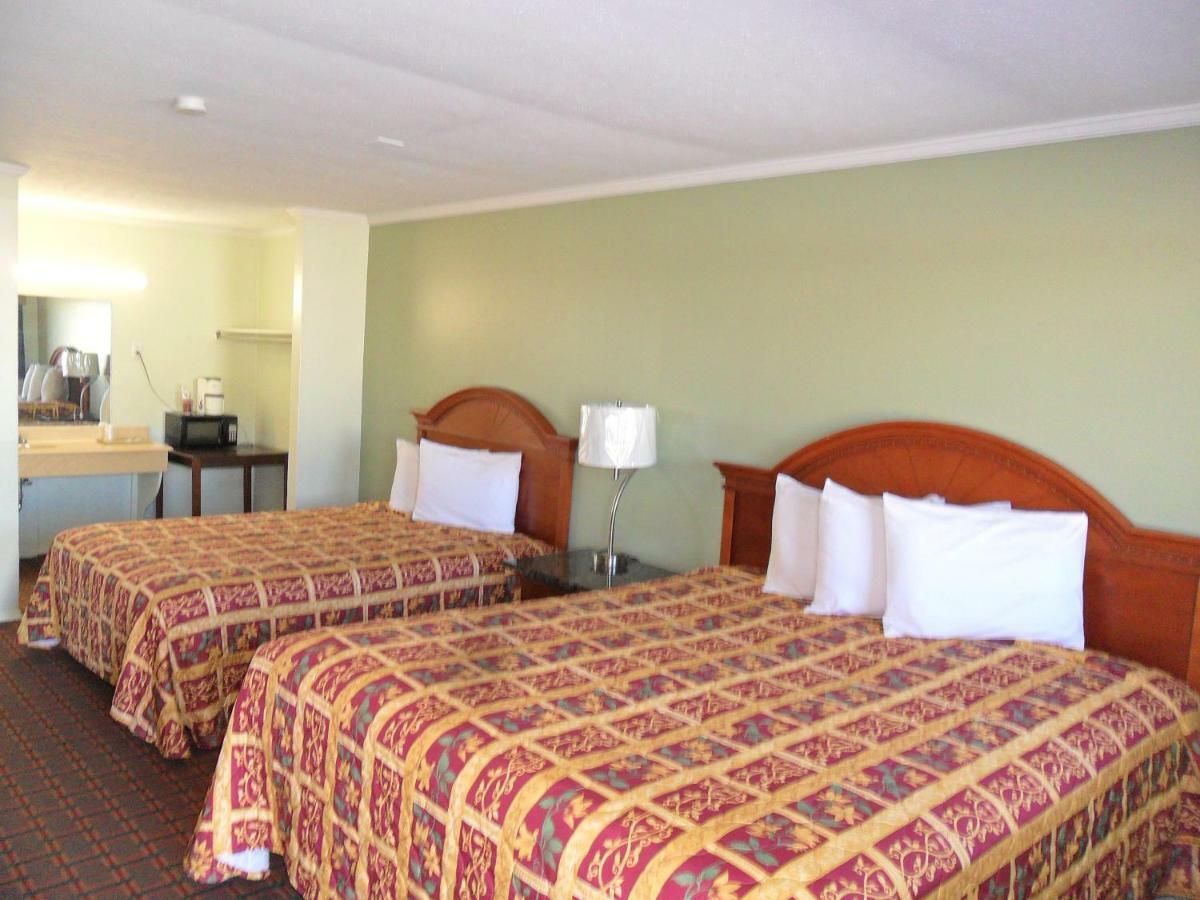 Muenster A-Ok Motel المظهر الخارجي الصورة