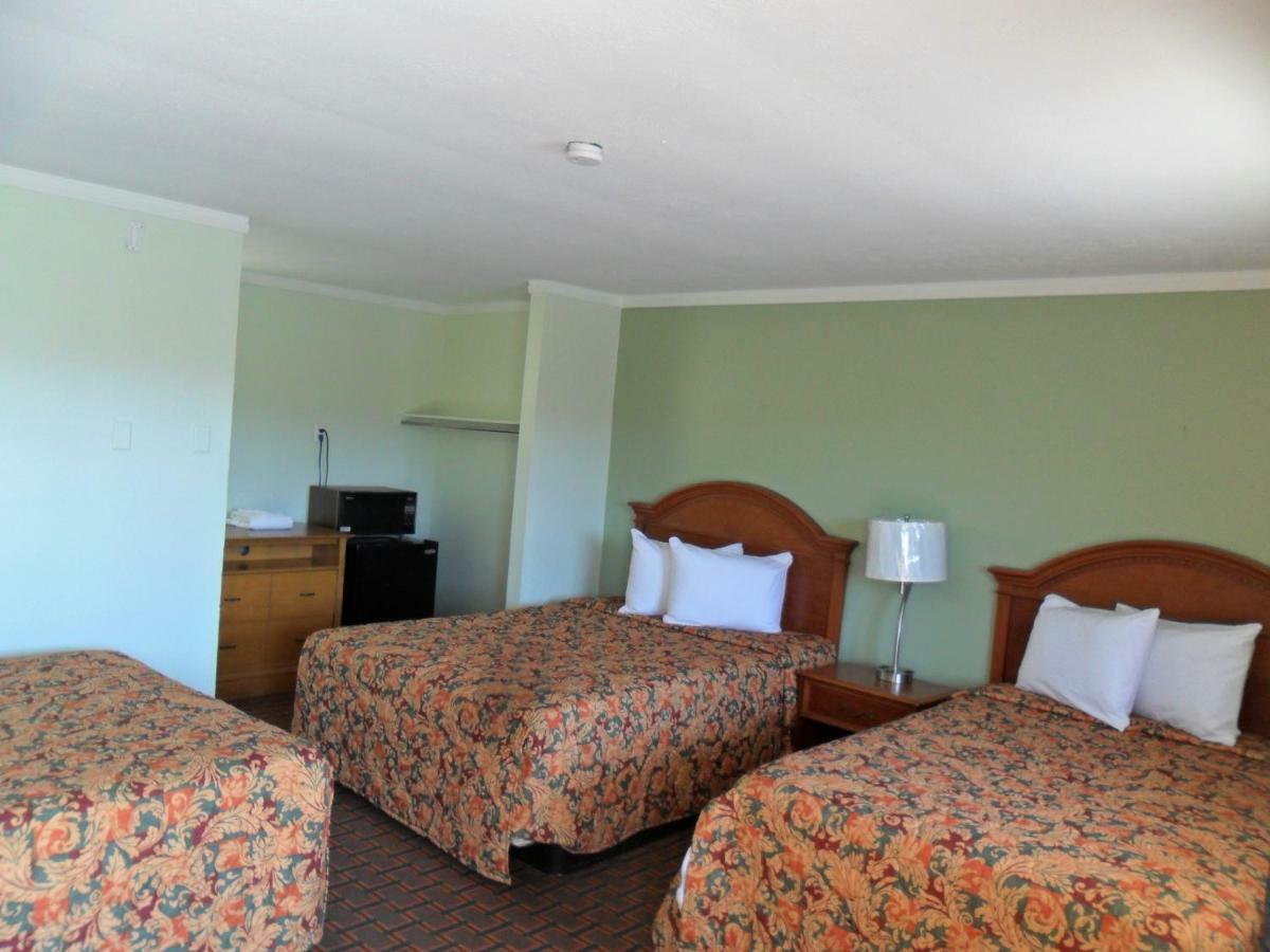 Muenster A-Ok Motel المظهر الخارجي الصورة