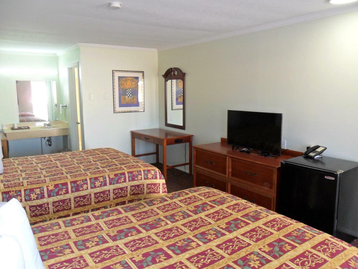 Muenster A-Ok Motel المظهر الخارجي الصورة